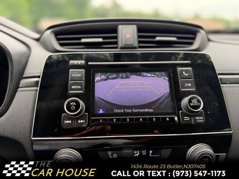 Used 2018 Honda CR-V LX image 23