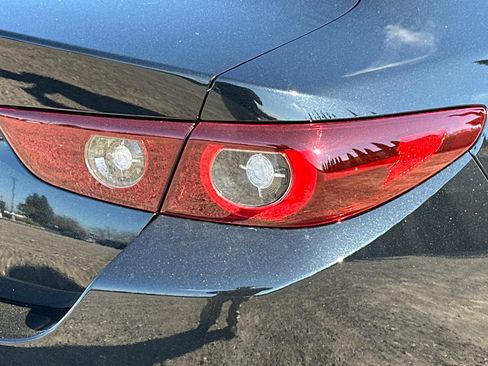 New 2026 MAZDA MAZDA3 s Sport image 30