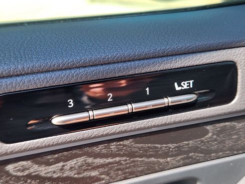 New 2026 Lexus LX 700h Luxury w/ Appearance Package AWD/4WD image 19