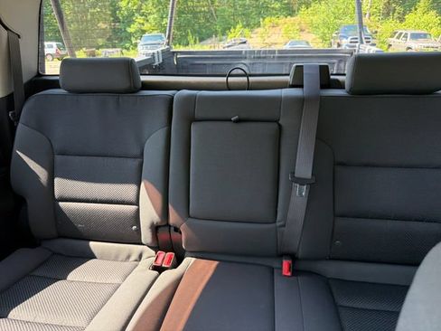 Used 2015 Chevrolet Silverado 1500 LT w/ All Star Edition AWD/4WD image 23