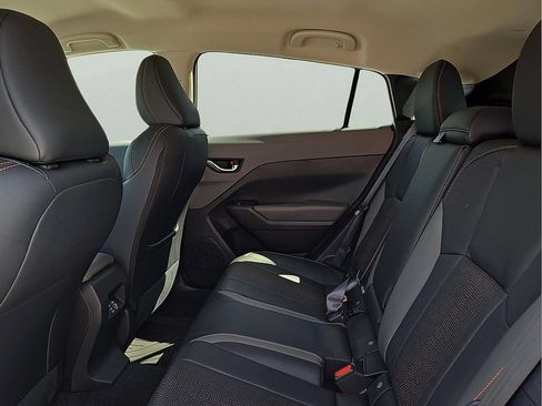 Certified 2026 Subaru Crosstrek 2.5i Limited AWD/4WD image 10