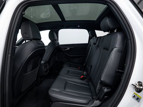New 2026 Audi Q7 3.0T Premium Plus image 17
