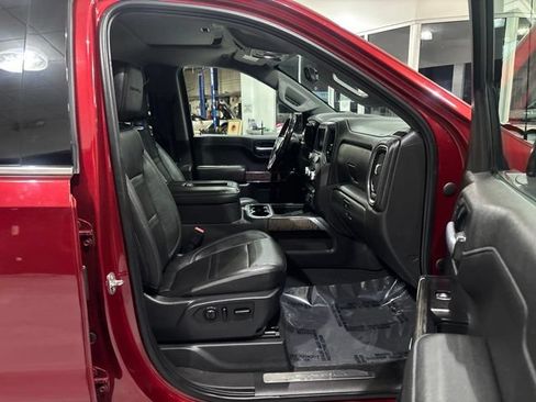 Used 2021 GMC Sierra 1500 Denali w/ Technology Package AWD/4WD image 41