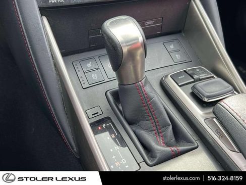 Used 2017 Lexus IS 300 F Sport w/ F Sport Package AWD/4WD image 38