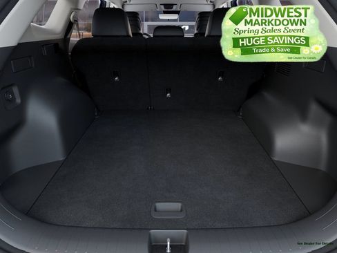 New 2026 Kia Sportage EX FWD image 19