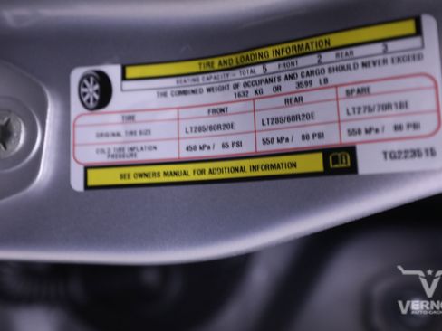 New 2026 RAM 3500 Limited image 38