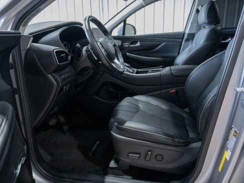 Used 2022 Hyundai Santa Fe SEL w/ Convenience + Premium Package image 18