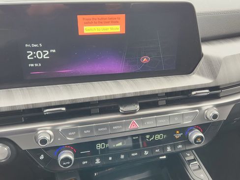 New 2025 Kia Telluride EX image 23