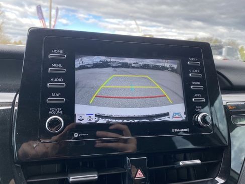 Used 2022 Toyota Camry TRD image 21