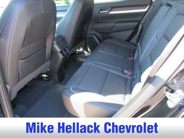 Used 2026 GMC Terrain Denali w/ LPO, Floor Liner Package AWD/4WD image 6
