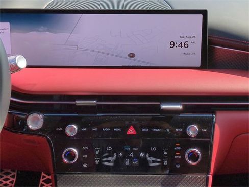 New 2026 Genesis G80 3.5T Sport Prestige image 16