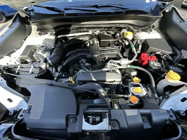 Certified 2026 Subaru Forester Sport AWD/4WD image 26