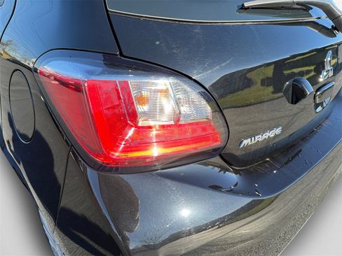 Used 2024 Mitsubishi Mirage ES image 19