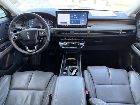 Certified 2023 Lincoln Corsair Grand Touring w/ Equipment Group 302A AWD/4WD image 26