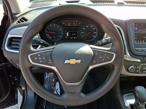 Used 2023 Chevrolet Equinox LS FWD image 18