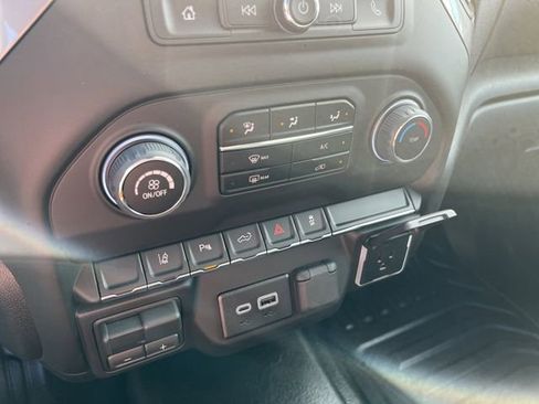 New 2026 Chevrolet Silverado 2500 W/T w/ WT/CX Safety Package image 25