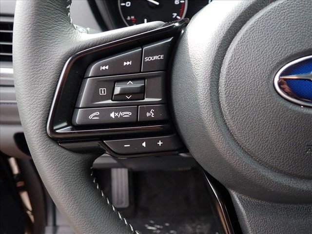 New 2026 Subaru Forester Premium AWD/4WD image 15