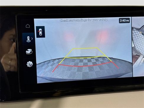 Used 2025 Hyundai Palisade Limited image 23