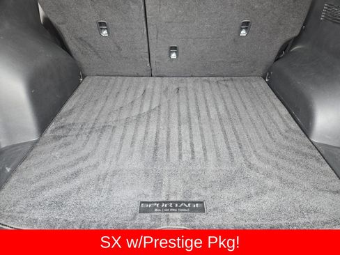 Used 2026 Kia Sportage SX AWD/4WD image 41
