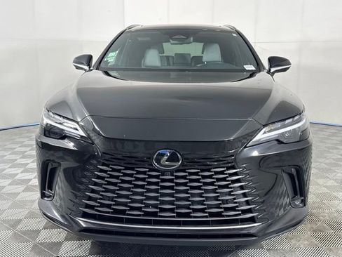 Certified 2025 Lexus RX 350 Premium Plus image 5