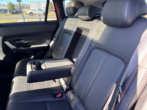 New 2025 MAZDA CX-50 AWD 2.5 Hybrid w/ Weather Package image 17