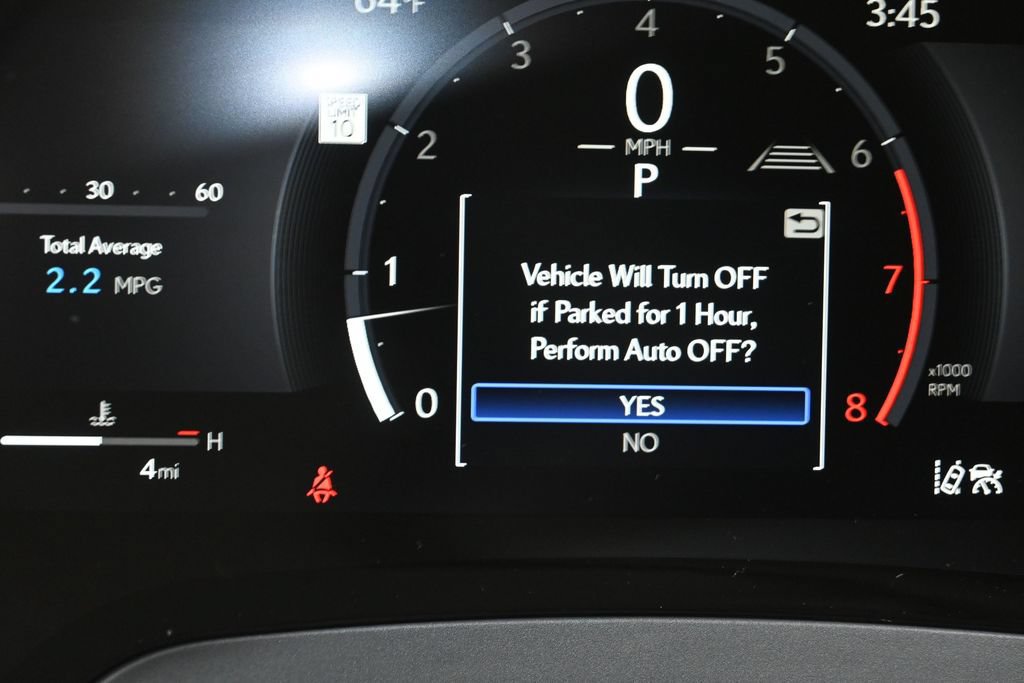 New 2026 Lexus RX 350 Premium Plus FWD image 11