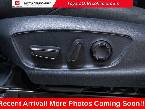 Certified 2026 Toyota Tacoma TRD Off-Road w/ TRD Off Road Premium Package AWD/4WD image 22