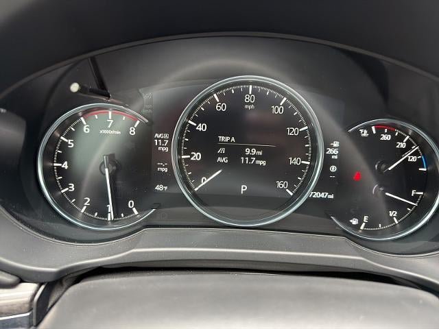 Used 2019 MAZDA CX-5 Grand Touring Reserve AWD/4WD image 25