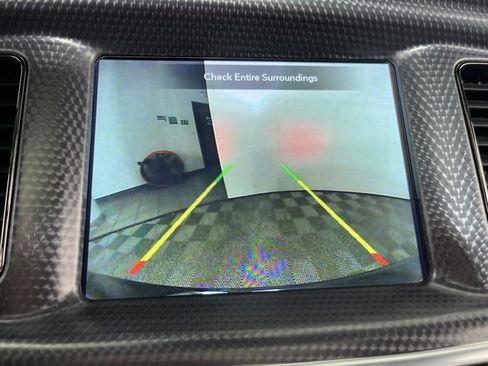 Used 2021 Dodge Charger SRT Hellcat image 34