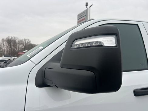 New 2026 RAM 2500 Tradesman AWD/4WD image 14