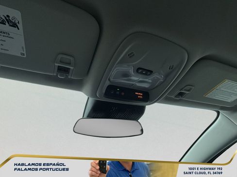 New 2027 Chevrolet Bolt RS FWD image 21