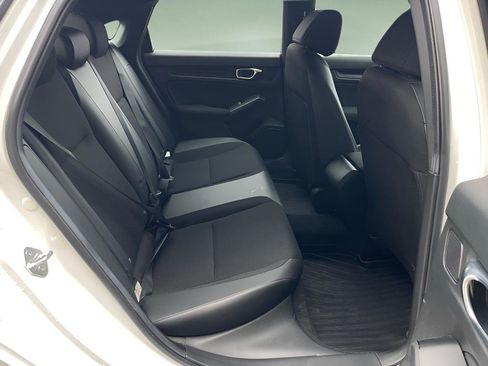 Used 2025 Honda Civic Sport image 16