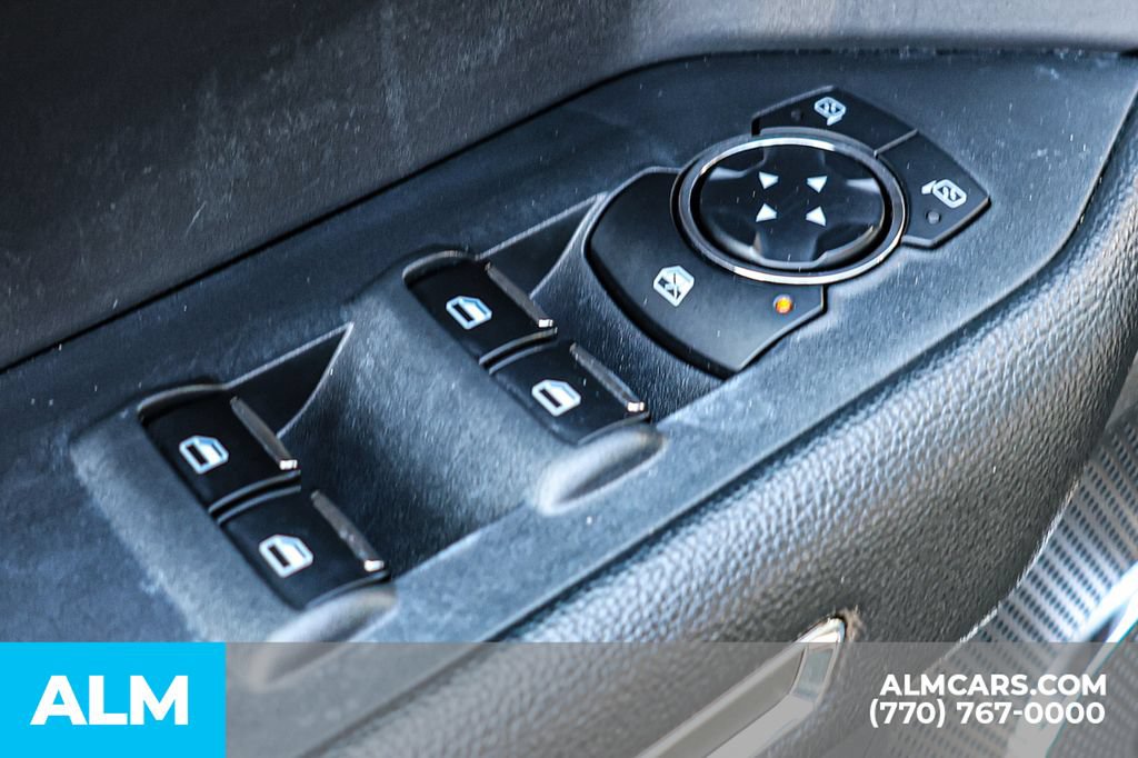 Used 2024 Ford Expedition XLT RWD image 45