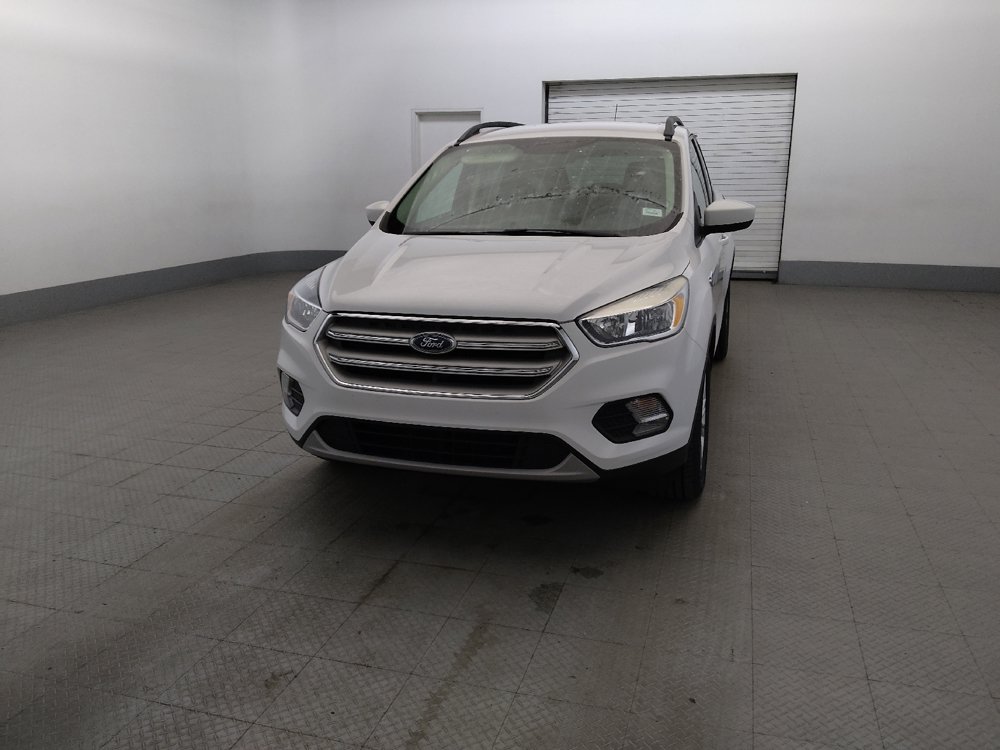 Used 2018 Ford Escape SE AWD/4WD image 15