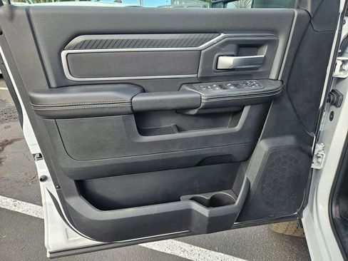 New 2026 RAM 3500 Big Horn image 10