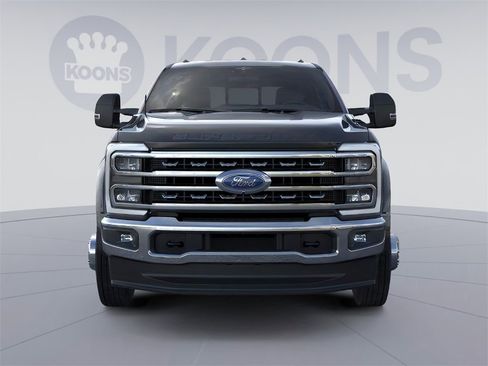 New 2026 Ford F450 XLT w/ XLT Premium Package image 8