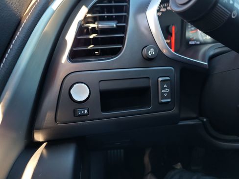 Used 2017 Chevrolet Corvette Grand Sport w/ Battery Protection Package image 24