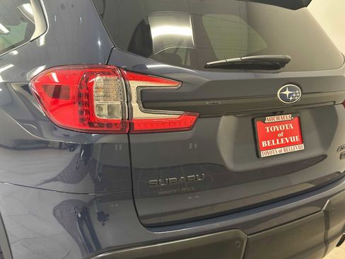 Used 2024 Subaru Ascent Onyx Edition image 7