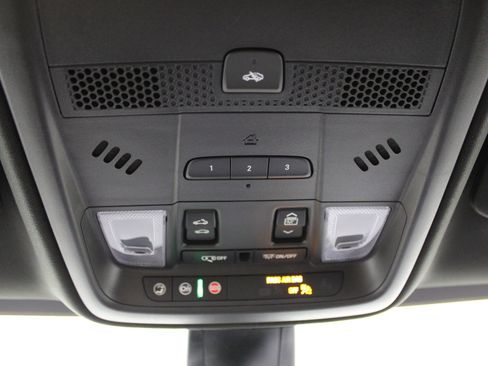 New 2025 Cadillac XT5 Sportv w/ Technology Package image 27