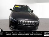Used 2019 Jeep Cherokee Latitude w/ Cold Weather Group image 3