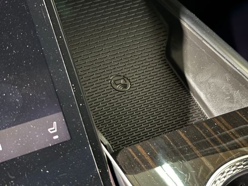 New 2025 Cadillac Escalade ESV Luxury image 37