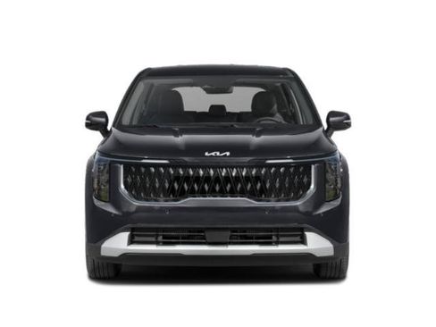 Used 2026 Kia Carnival LXS FWD image 7