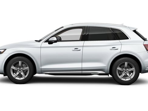 Certified 2023 Audi Q5 2.0T Premium w/ Convenience Package AWD/4WD image 8