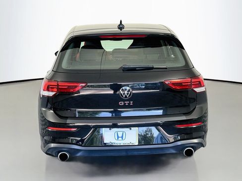 Used 2024 Volkswagen GTI S FWD image 6