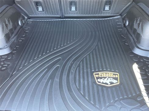 New 2026 Subaru Outback Wilderness AWD/4WD image 16