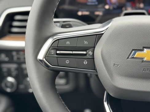 New 2026 Chevrolet Tahoe High Country image 26