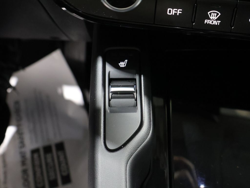 Used 2025 Kia Telluride S AWD/4WD image 35