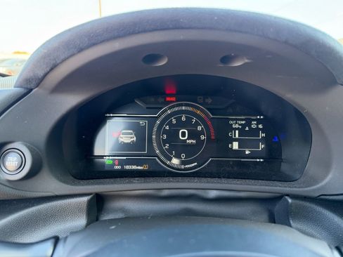 Used 2023 Subaru BRZ Limited image 14