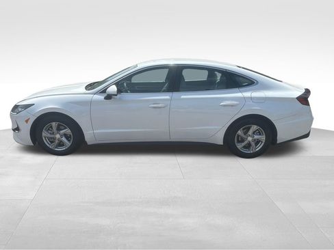 Used 2021 Hyundai Sonata SE FWD image 7