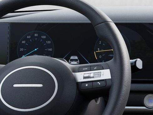 New 2026 Hyundai Tucson SEL image 14